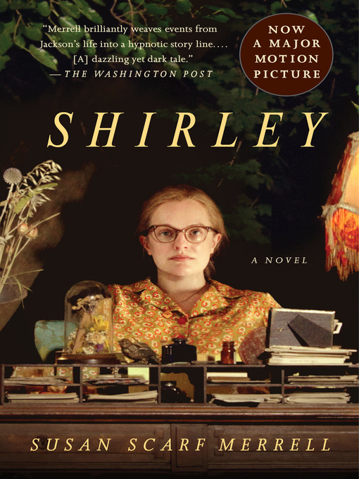 Title details for Shirley by Susan Scarf Merrell - Available